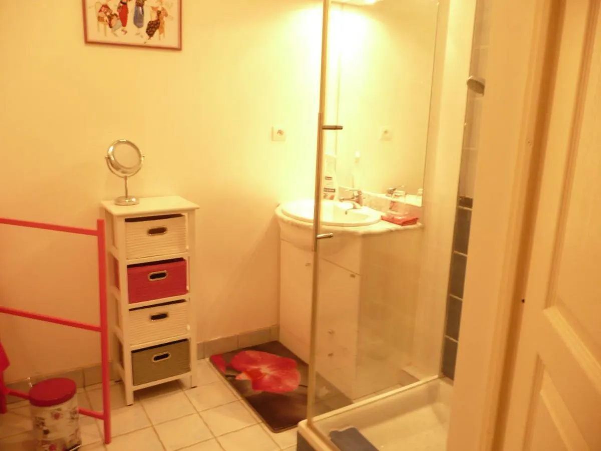 Appartement Résidence Stella La Seyne-sur-Mer