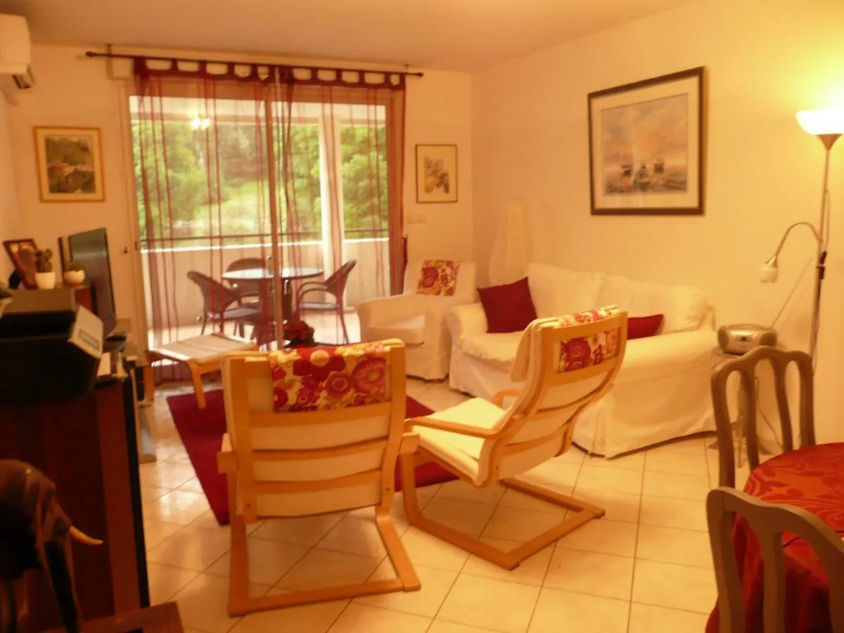 Résidence Stella La Seyne-sur-Mer Appartement