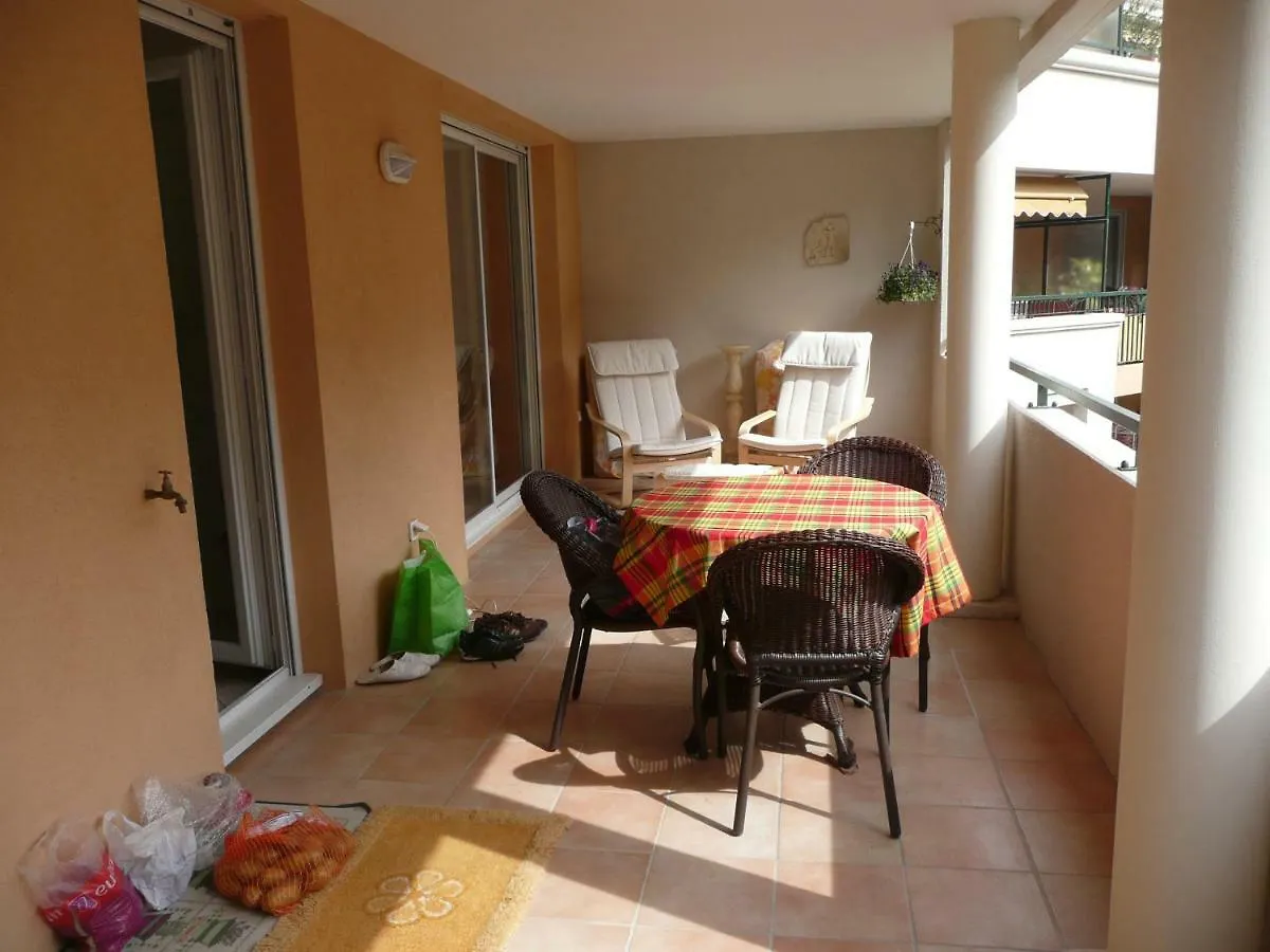 Résidence Stella La Seyne-sur-Mer 0*,