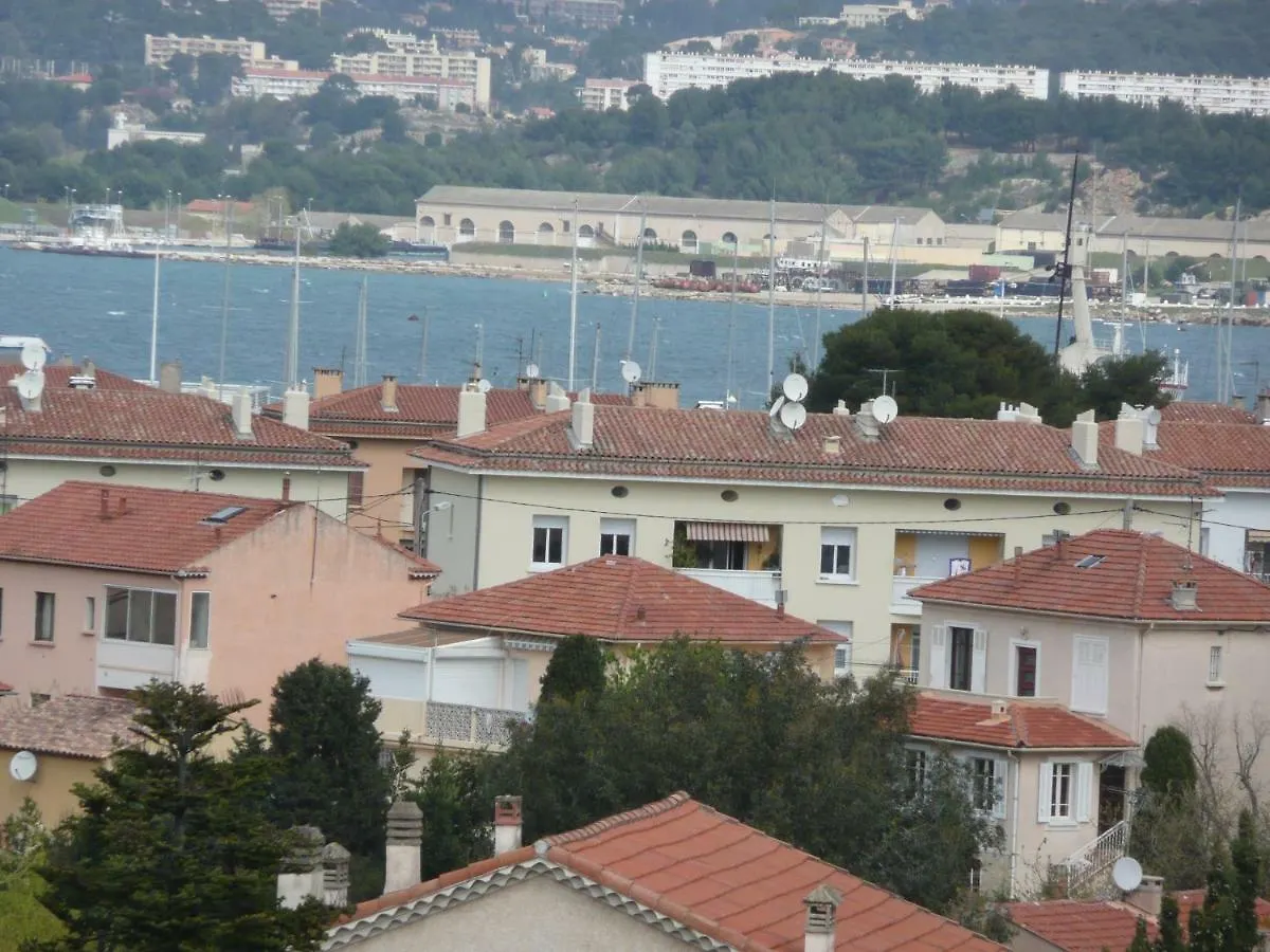 Résidence Stella La Seyne-sur-Mer Appartement