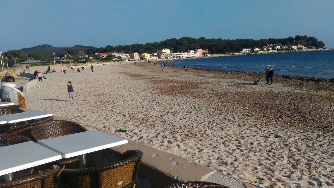 Appartement Résidence Stella La Seyne-sur-Mer
